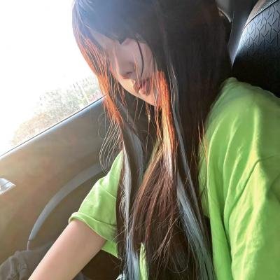 可怕的情人